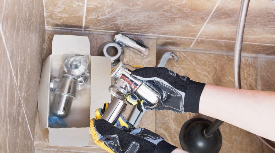 Expert flood damage restoration services in Beverly, NJ